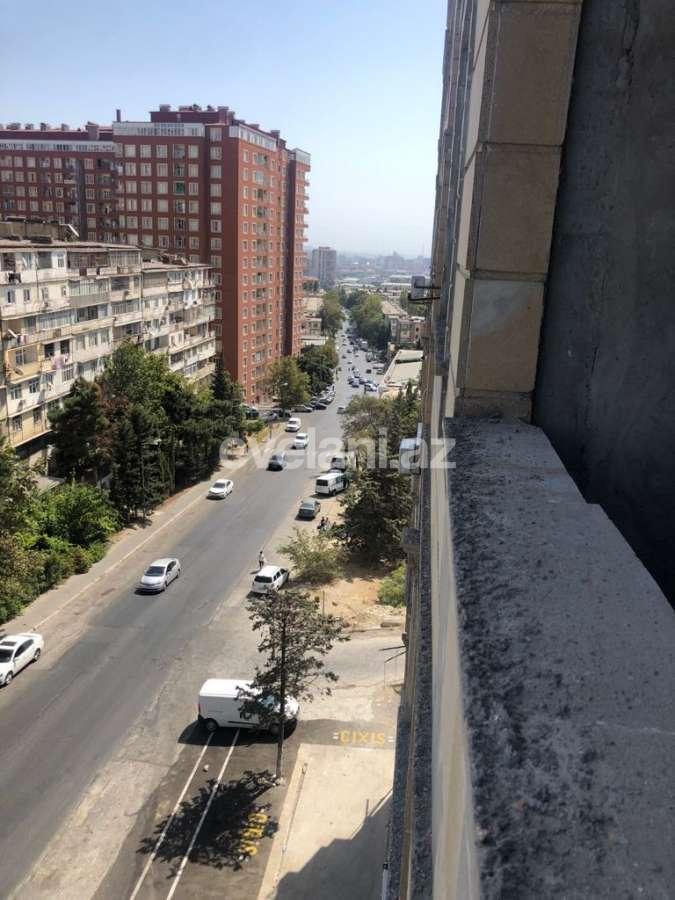 Satılır, yeni tikili, 2 otaqlı, 97 m², Bakı, Binəqədi r, 9-cu mikrorayon q, Nəsimi m.