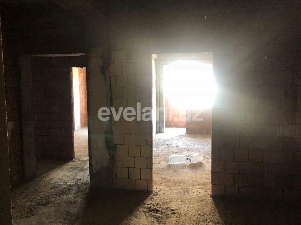 Satılır, yeni tikili, 2 otaqlı, 97 m², Bakı, Binəqədi r, 9-cu mikrorayon q, Nəsimi m.