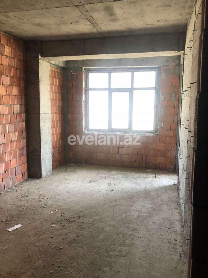 Satılır, yeni tikili, 2 otaqlı, 97 m², Bakı, Binəqədi r, 9-cu mikrorayon q, Nəsimi m.