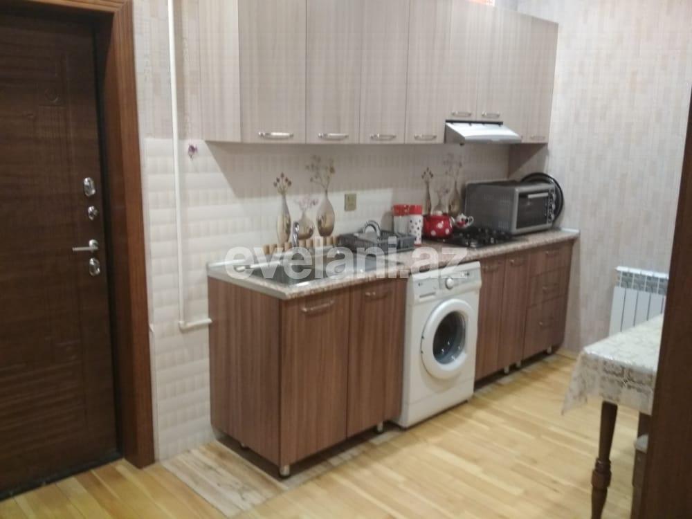 Satılır, yeni tikili, 2 otaqlı, 52 m², Sumqayıt, Sumqayıt şəhər r.