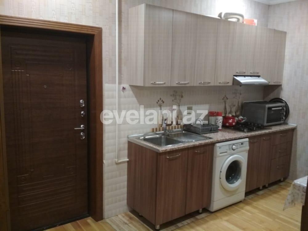 Satılır, yeni tikili, 2 otaqlı, 52 m², Sumqayıt, Sumqayıt şəhər r.