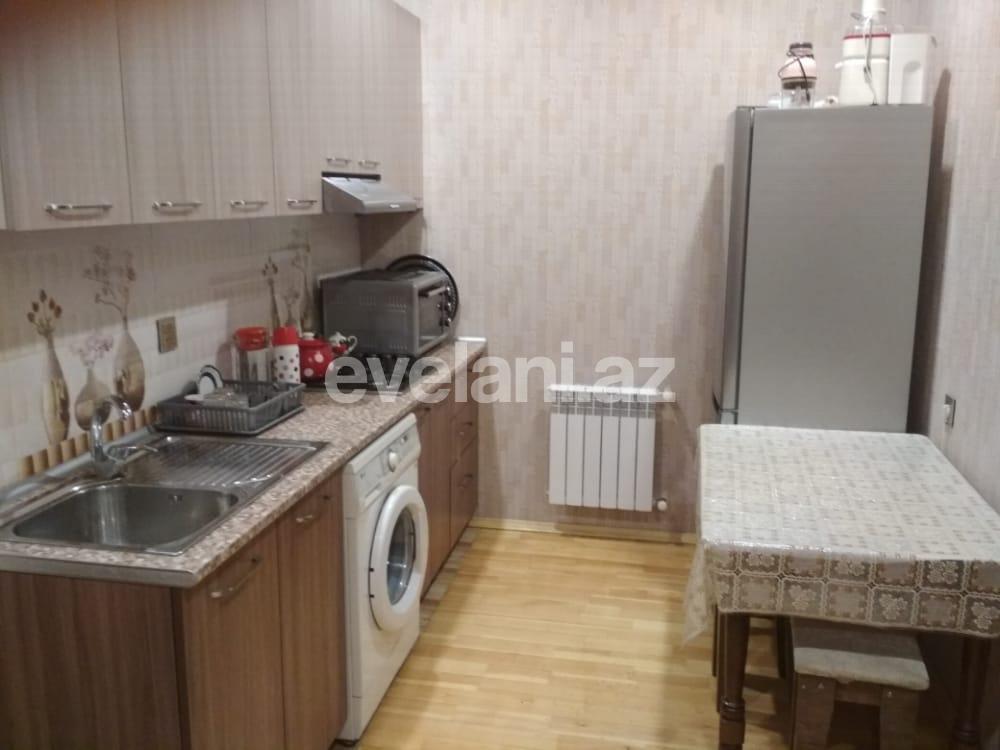 Satılır, yeni tikili, 2 otaqlı, 52 m², Sumqayıt, Sumqayıt şəhər r.