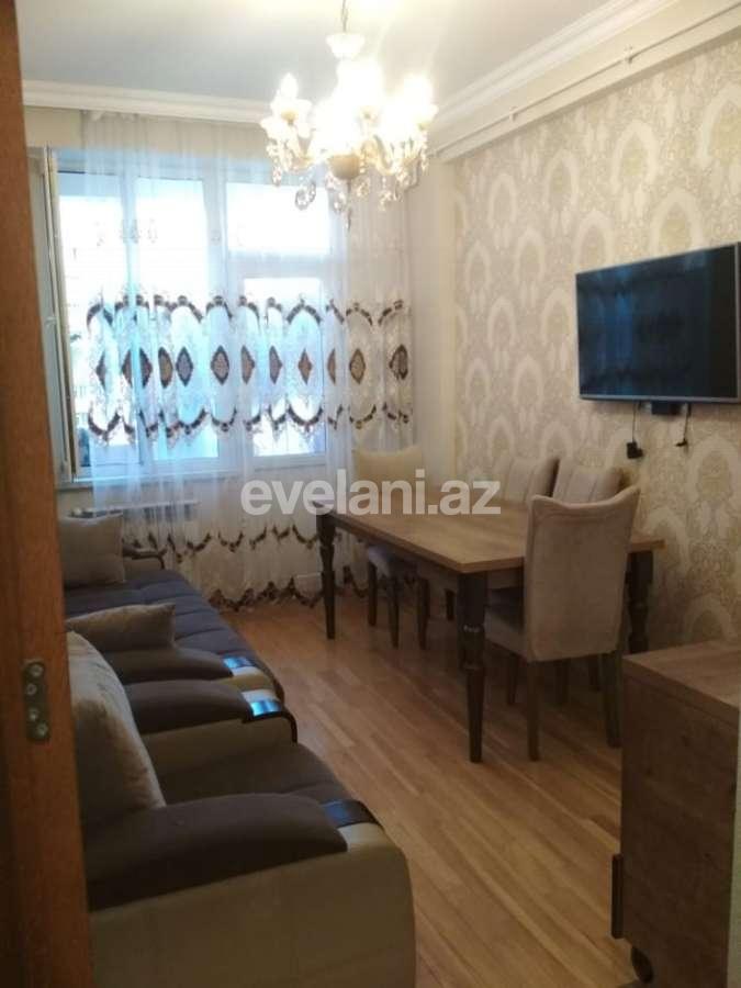 Satılır, yeni tikili, 2 otaqlı, 52 m², Sumqayıt, Sumqayıt şəhər r.