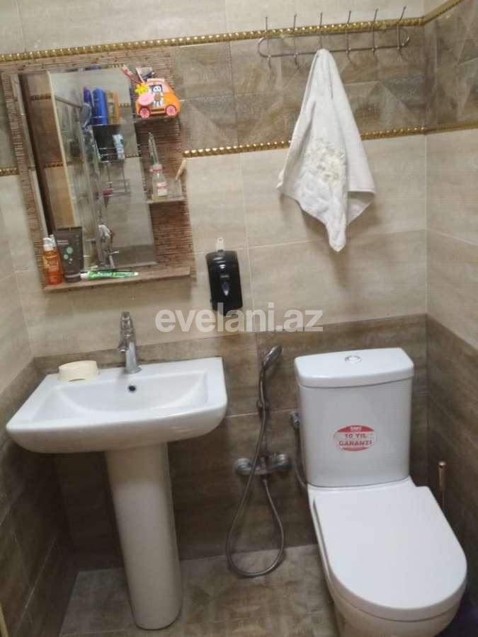 Satılır, yeni tikili, 2 otaqlı, 52 m², Sumqayıt, Sumqayıt şəhər r.