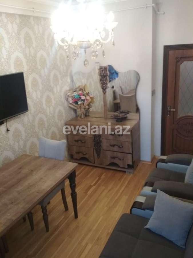 Satılır, yeni tikili, 2 otaqlı, 52 m², Sumqayıt, Sumqayıt şəhər r.