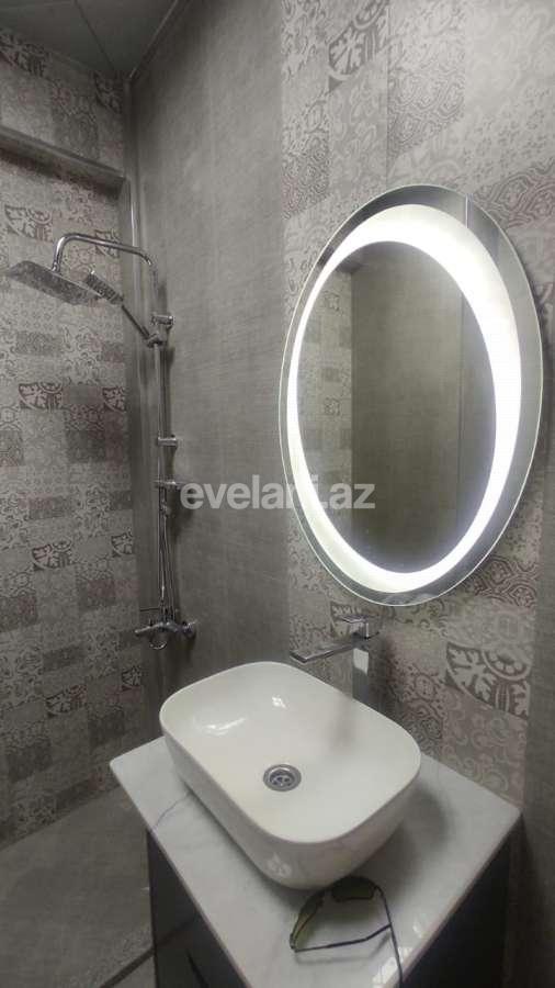 Satılır, yeni tikili, 2 otaqlı, 46 m², Sumqayıt, Sumqayıt şəhər r.
