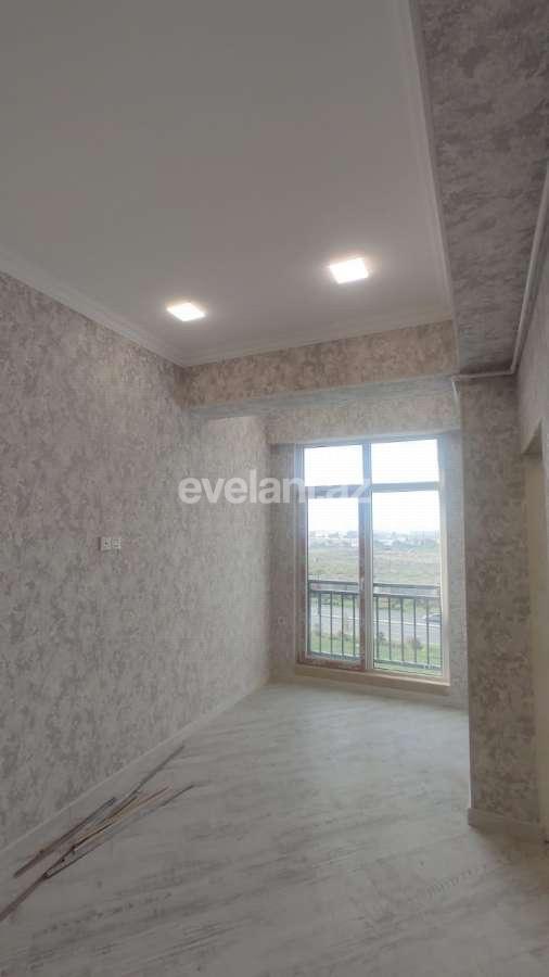 Satılır, yeni tikili, 2 otaqlı, 46 m², Sumqayıt, Sumqayıt şəhər r.