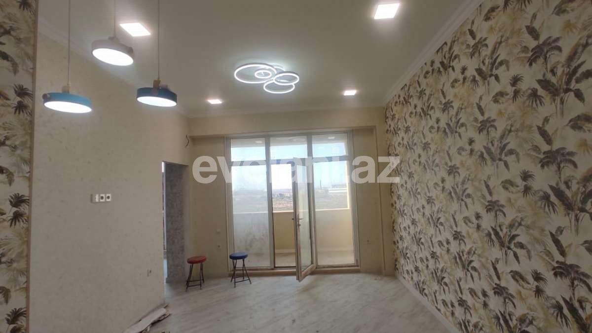 Satılır, yeni tikili, 2 otaqlı, 46 m², Sumqayıt, Sumqayıt şəhər r.