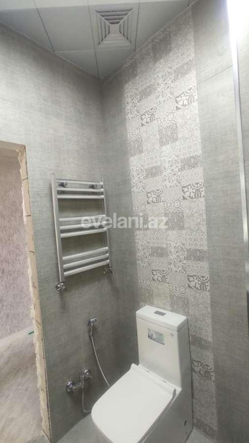 Satılır, yeni tikili, 2 otaqlı, 46 m², Sumqayıt, Sumqayıt şəhər r.