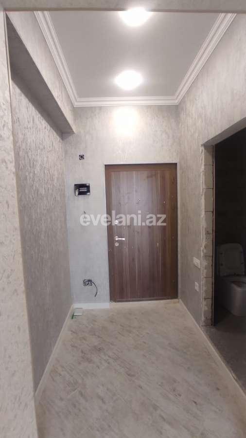 Satılır, yeni tikili, 2 otaqlı, 46 m², Sumqayıt, Sumqayıt şəhər r.