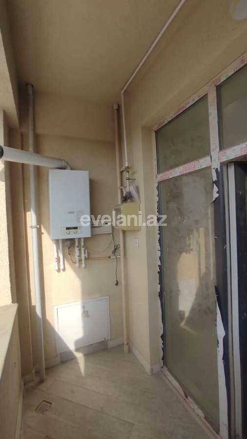 Satılır, yeni tikili, 2 otaqlı, 46 m², Sumqayıt, Sumqayıt şəhər r.