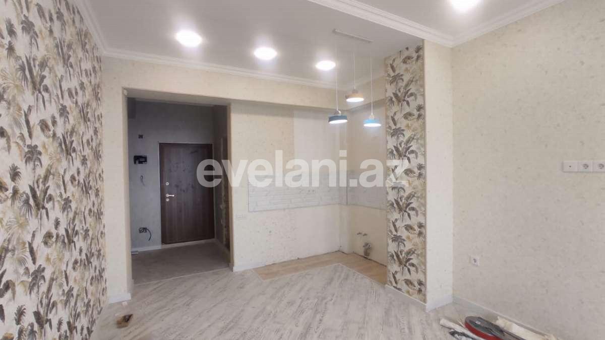 Satılır, yeni tikili, 2 otaqlı, 46 m², Sumqayıt, Sumqayıt şəhər r.