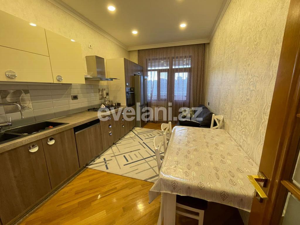 Satılır, yeni tikili, 3 otaqlı, 134 m², Bakı, Suraxanı r, Qaraçuxur q.