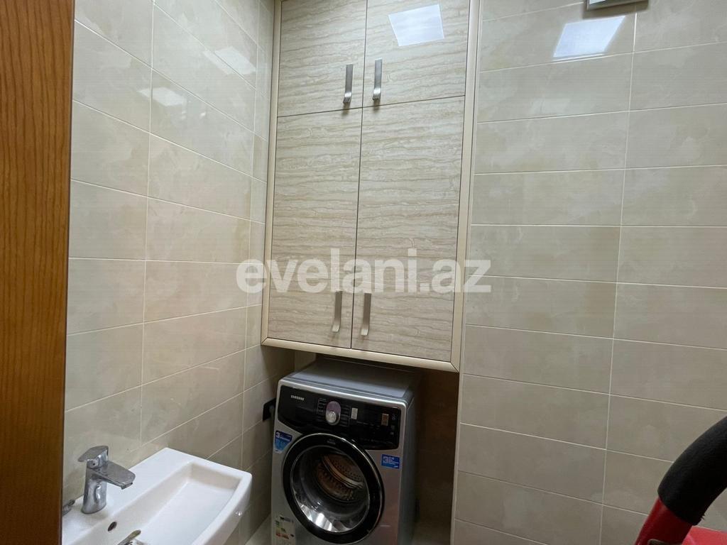 Satılır, yeni tikili, 3 otaqlı, 134 m², Bakı, Suraxanı r, Qaraçuxur q.