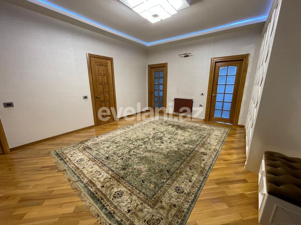 Satılır, yeni tikili, 3 otaqlı, 134 m², Bakı, Suraxanı r, Qaraçuxur q.
