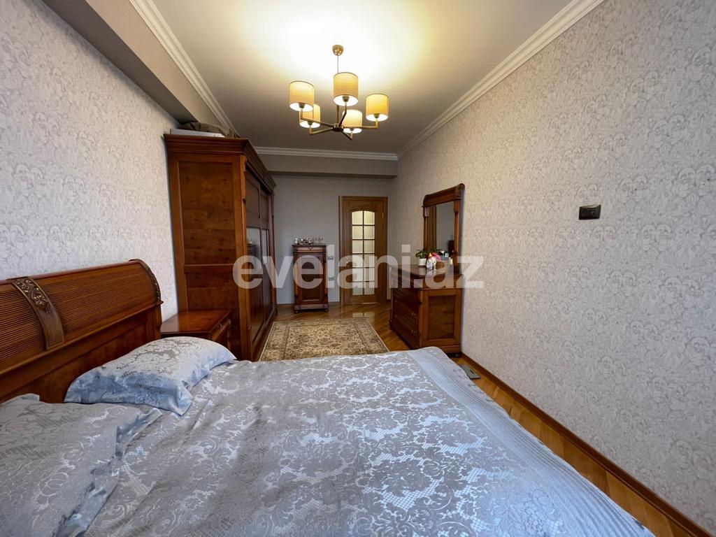 Satılır, yeni tikili, 3 otaqlı, 134 m², Bakı, Suraxanı r, Qaraçuxur q.