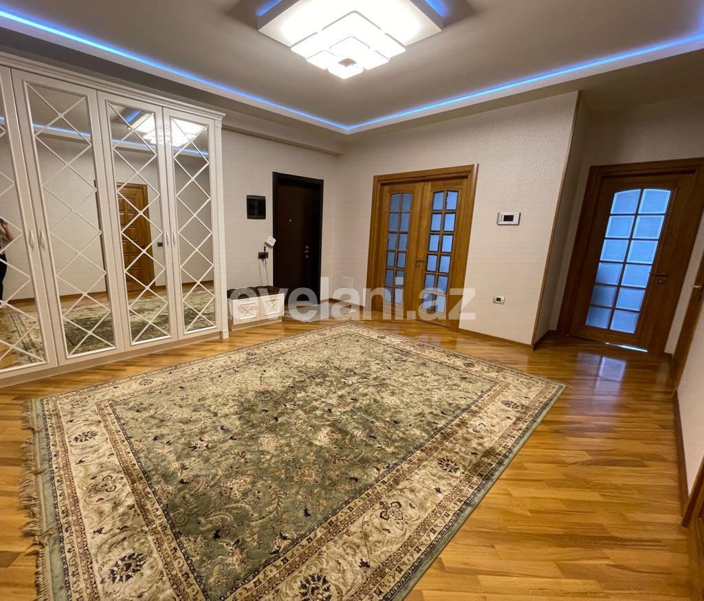Satılır, yeni tikili, 3 otaqlı, 134 m², Bakı, Suraxanı r, Qaraçuxur q.