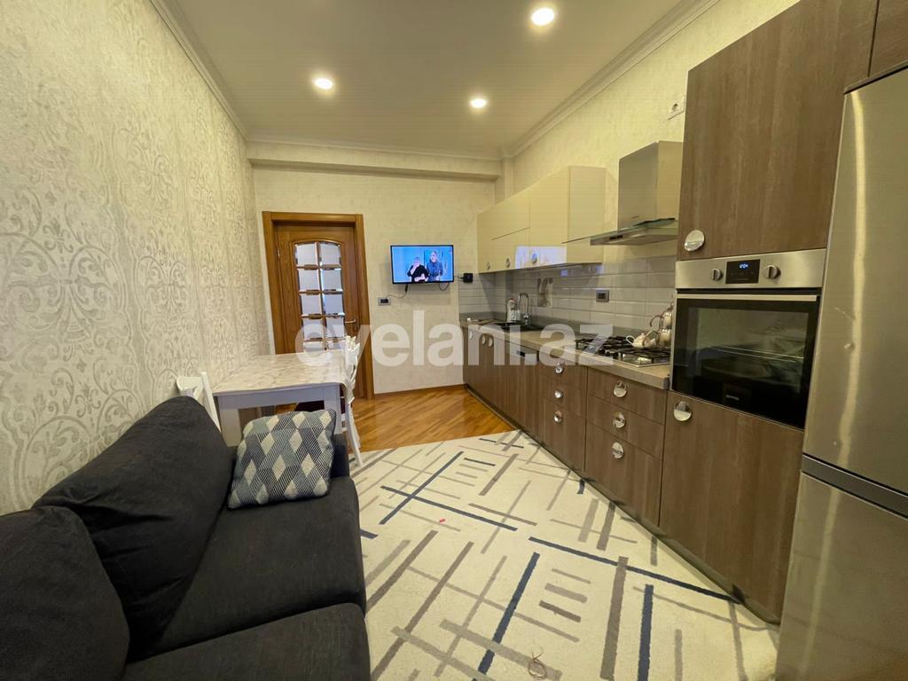 Satılır, yeni tikili, 3 otaqlı, 134 m², Bakı, Suraxanı r, Qaraçuxur q.