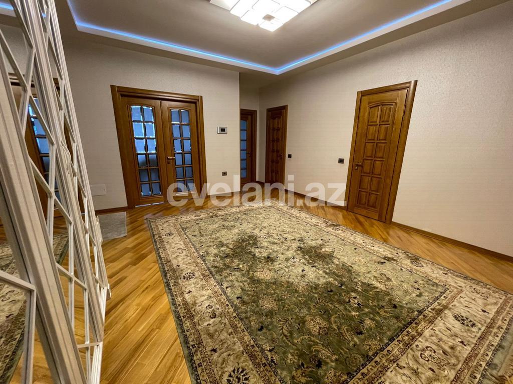 Satılır, yeni tikili, 3 otaqlı, 134 m², Bakı, Suraxanı r, Qaraçuxur q.
