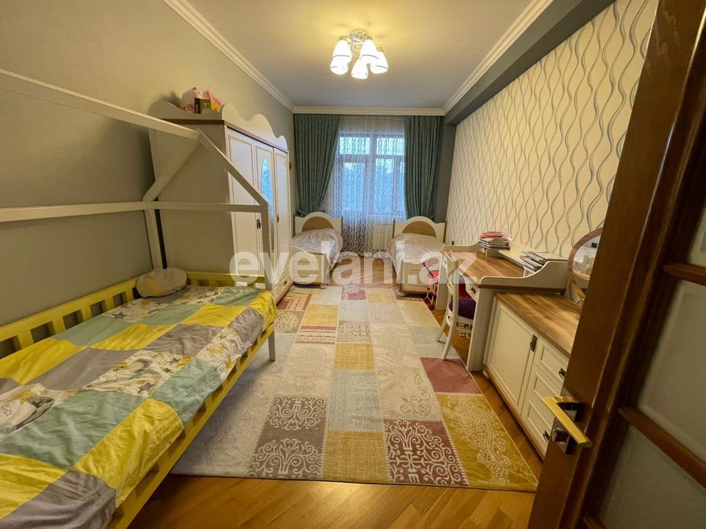 Satılır, yeni tikili, 3 otaqlı, 134 m², Bakı, Suraxanı r, Qaraçuxur q.