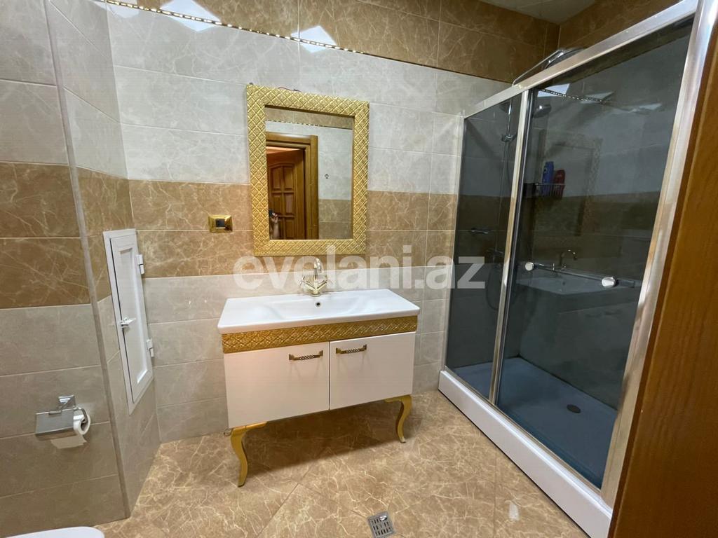 Satılır, yeni tikili, 3 otaqlı, 134 m², Bakı, Suraxanı r, Qaraçuxur q.