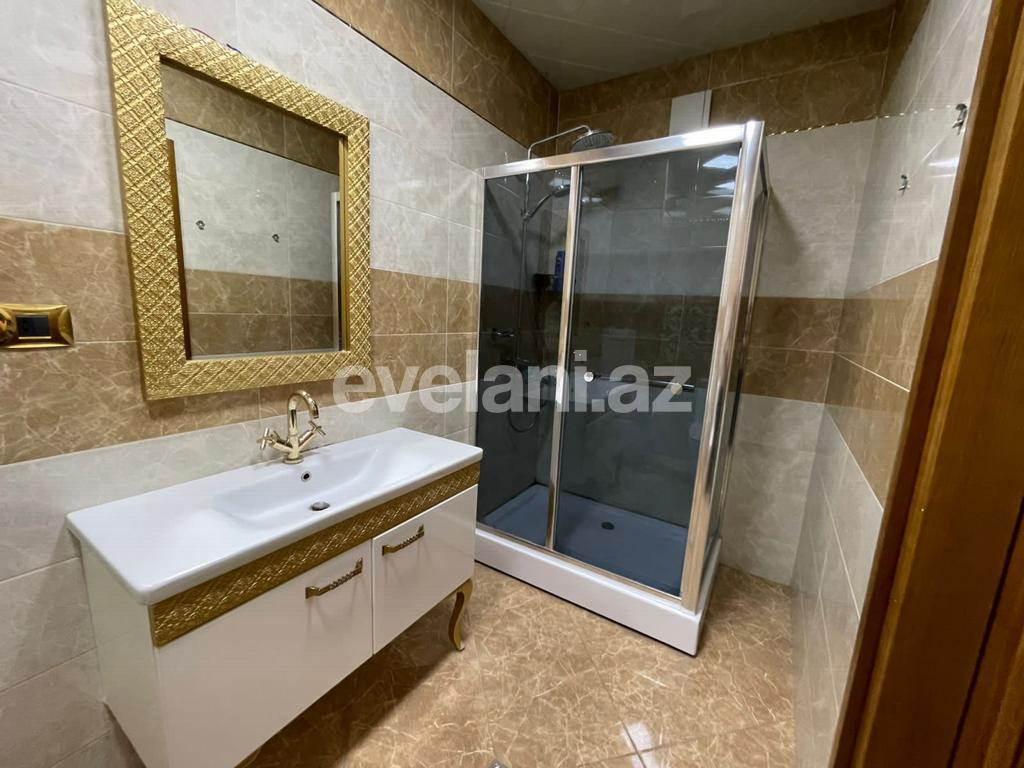 Satılır, yeni tikili, 3 otaqlı, 134 m², Bakı, Suraxanı r, Qaraçuxur q.