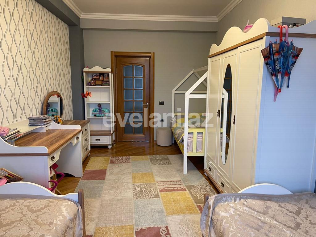Satılır, yeni tikili, 3 otaqlı, 134 m², Bakı, Suraxanı r, Qaraçuxur q.