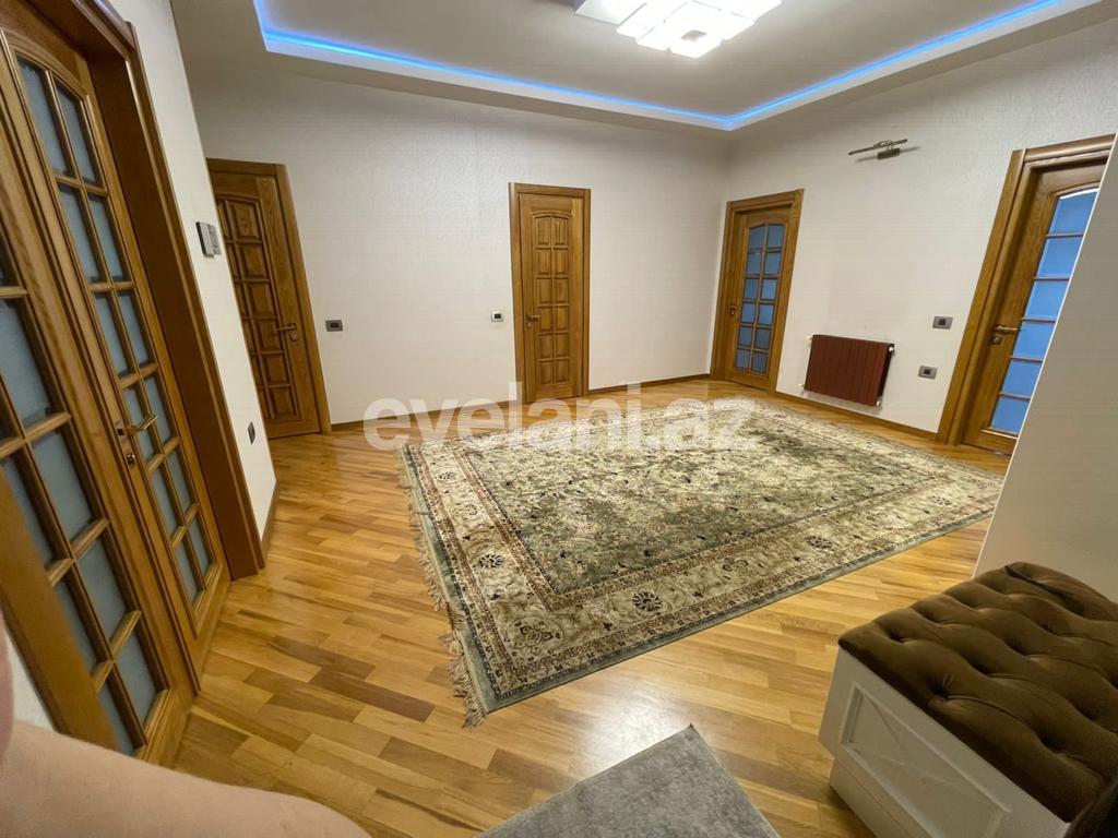 Satılır, yeni tikili, 3 otaqlı, 134 m², Bakı, Suraxanı r, Qaraçuxur q.