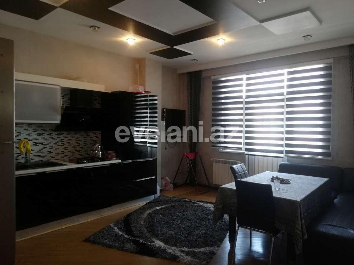 Satılır, yeni tikili, 3 otaqlı, 140 m², Bakı, Xətai r, Şah İsmayıl Xətai m.