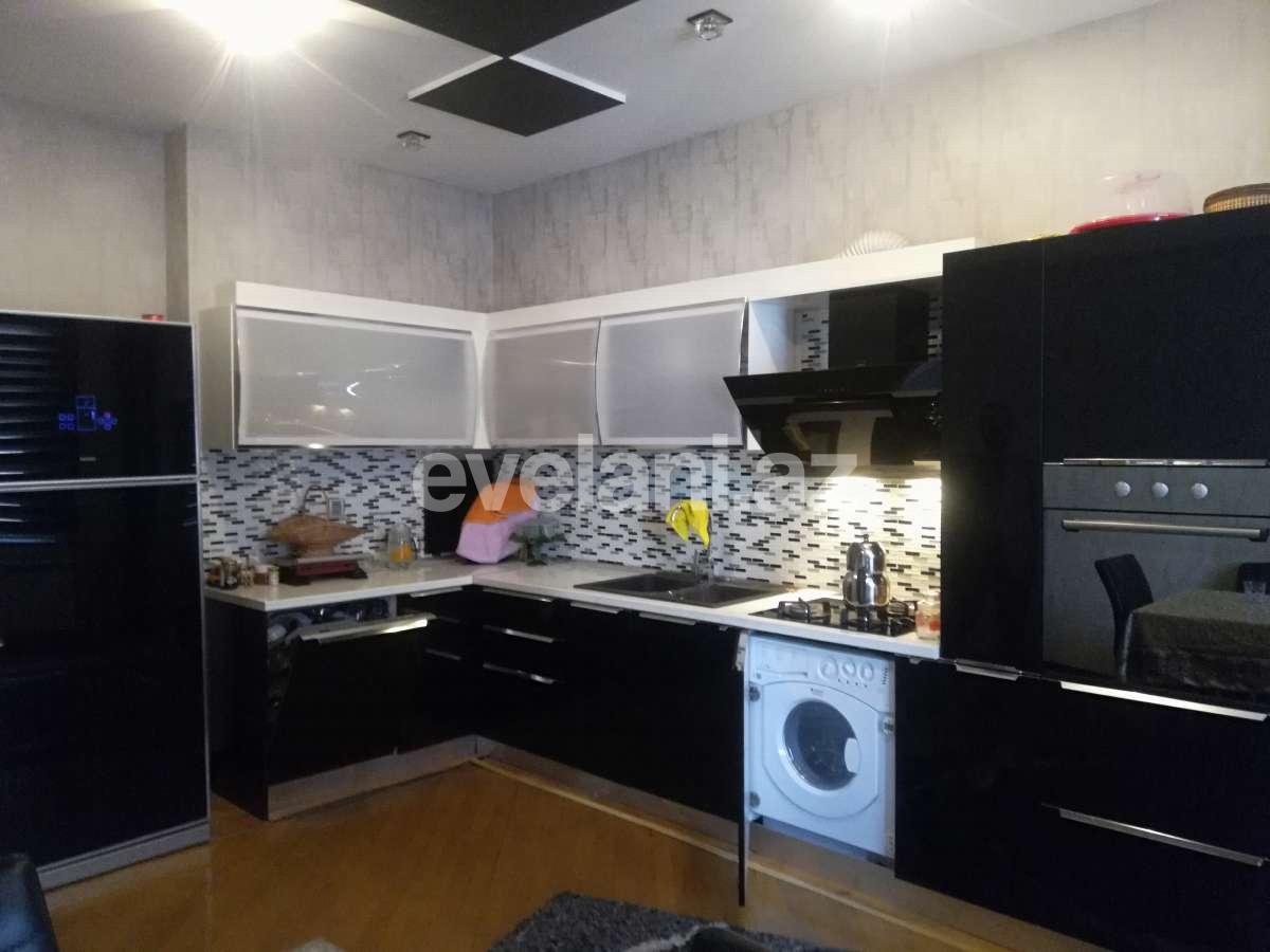 Satılır, yeni tikili, 3 otaqlı, 140 m², Bakı, Xətai r, Şah İsmayıl Xətai m.