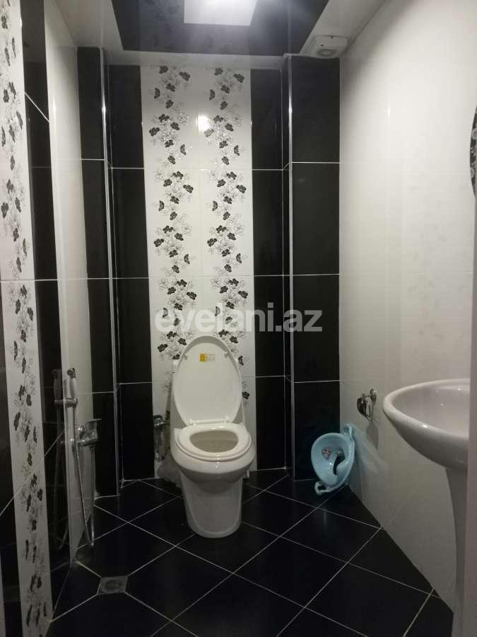 Satılır, yeni tikili, 3 otaqlı, 140 m², Bakı, Xətai r, Şah İsmayıl Xətai m.