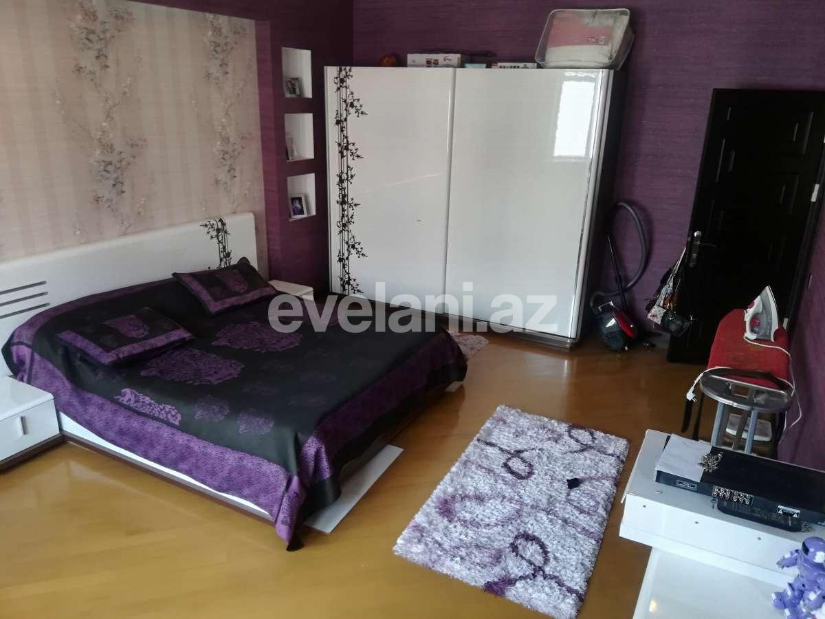 Satılır, yeni tikili, 3 otaqlı, 140 m², Bakı, Xətai r, Şah İsmayıl Xətai m.