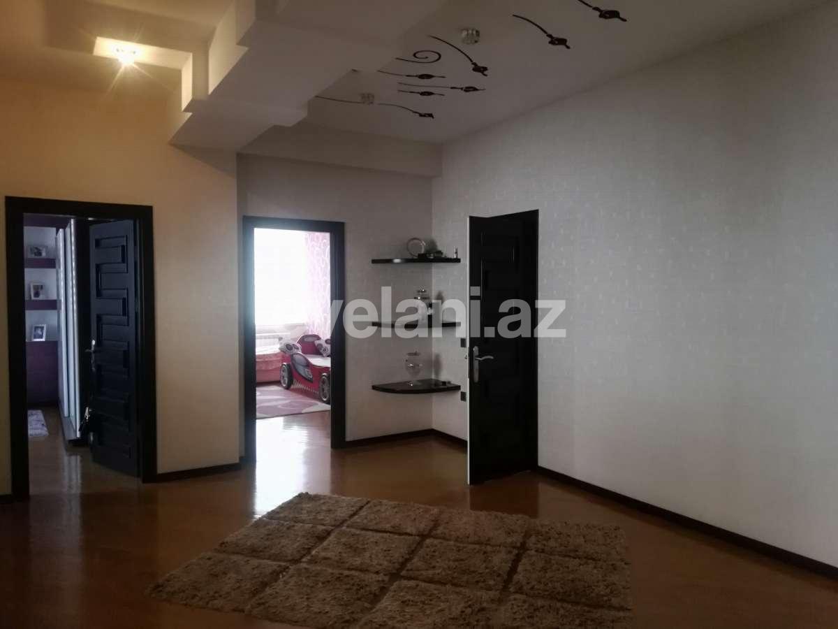 Satılır, yeni tikili, 3 otaqlı, 140 m², Bakı, Xətai r, Şah İsmayıl Xətai m.
