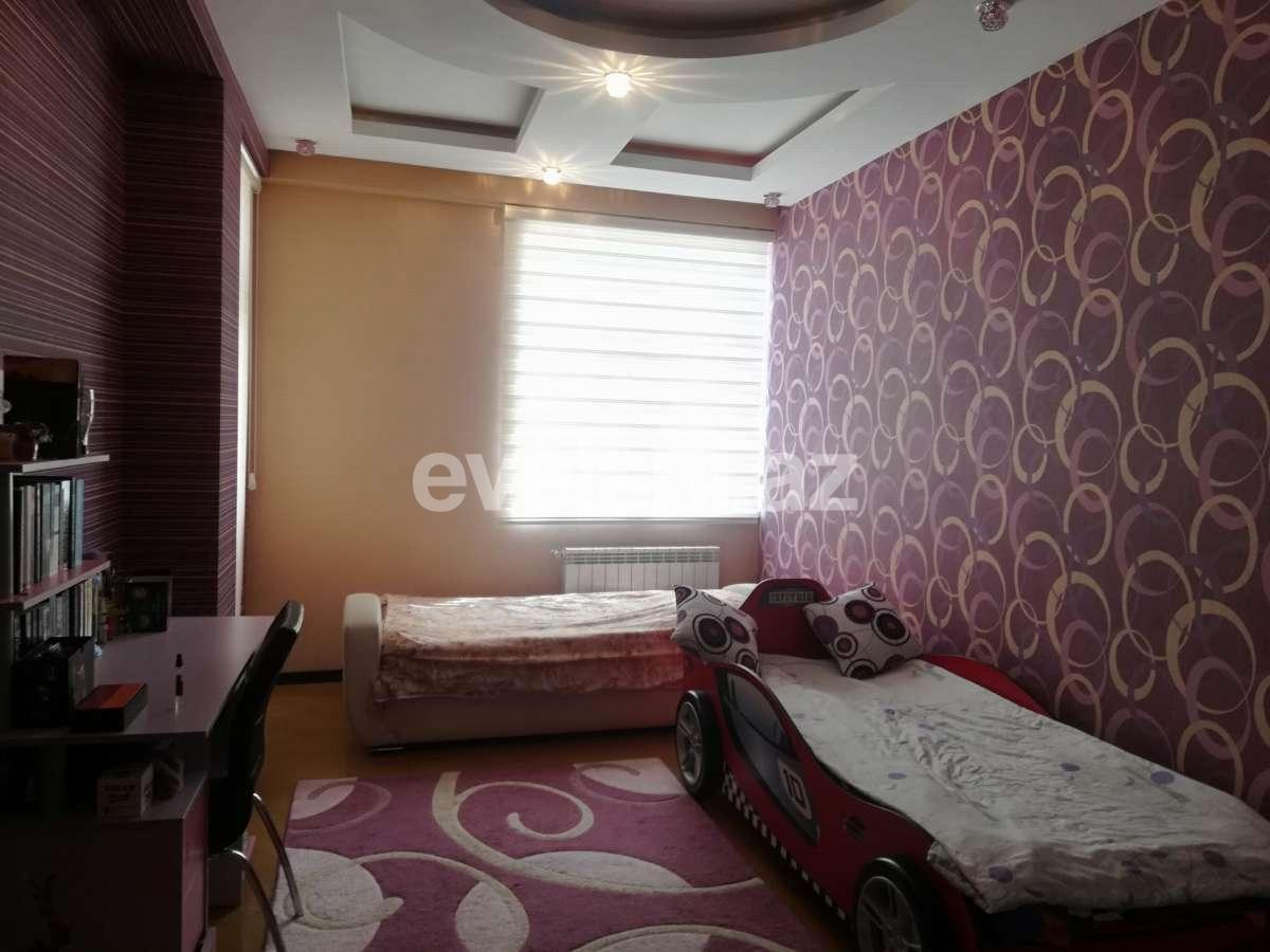 Satılır, yeni tikili, 3 otaqlı, 140 m², Bakı, Xətai r, Şah İsmayıl Xətai m.