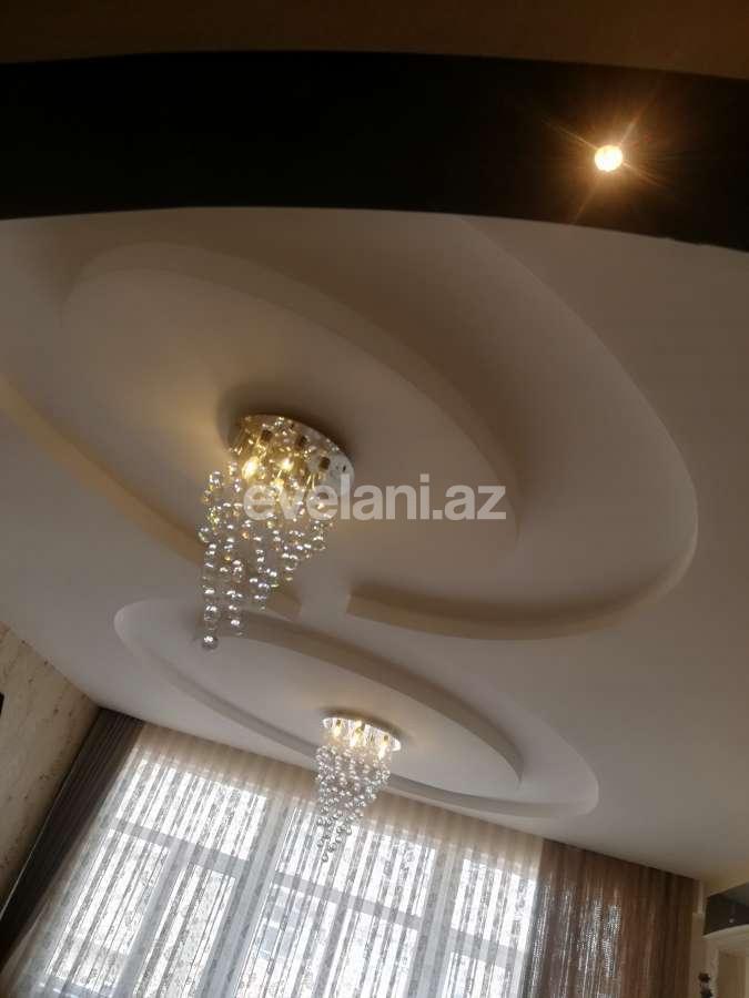 Satılır, yeni tikili, 3 otaqlı, 140 m², Bakı, Xətai r, Şah İsmayıl Xətai m.