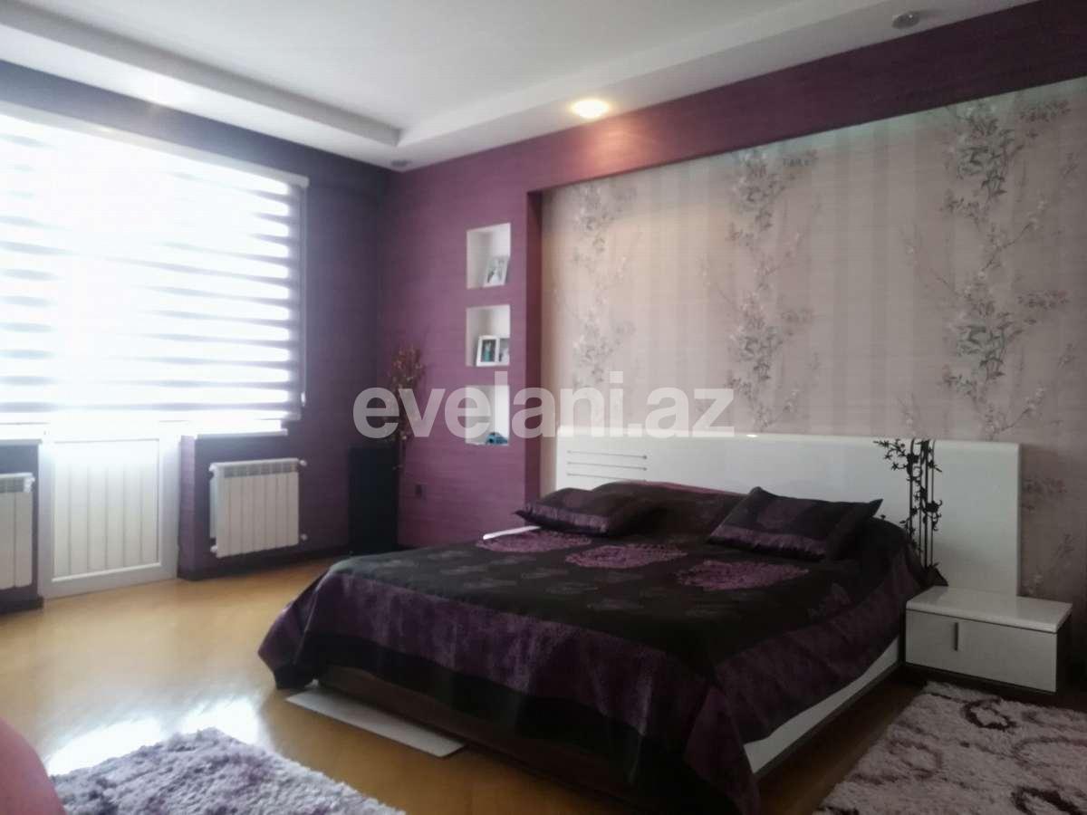 Satılır, yeni tikili, 3 otaqlı, 140 m², Bakı, Xətai r, Şah İsmayıl Xətai m.