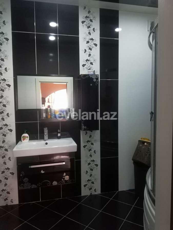 Satılır, yeni tikili, 3 otaqlı, 140 m², Bakı, Xətai r, Şah İsmayıl Xətai m.