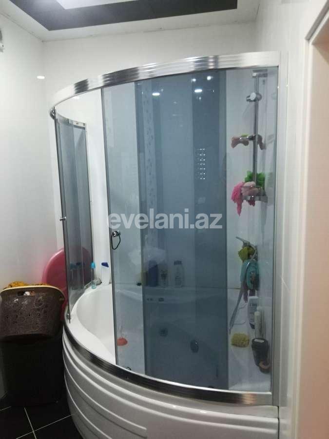 Satılır, yeni tikili, 3 otaqlı, 140 m², Bakı, Xətai r, Şah İsmayıl Xətai m.