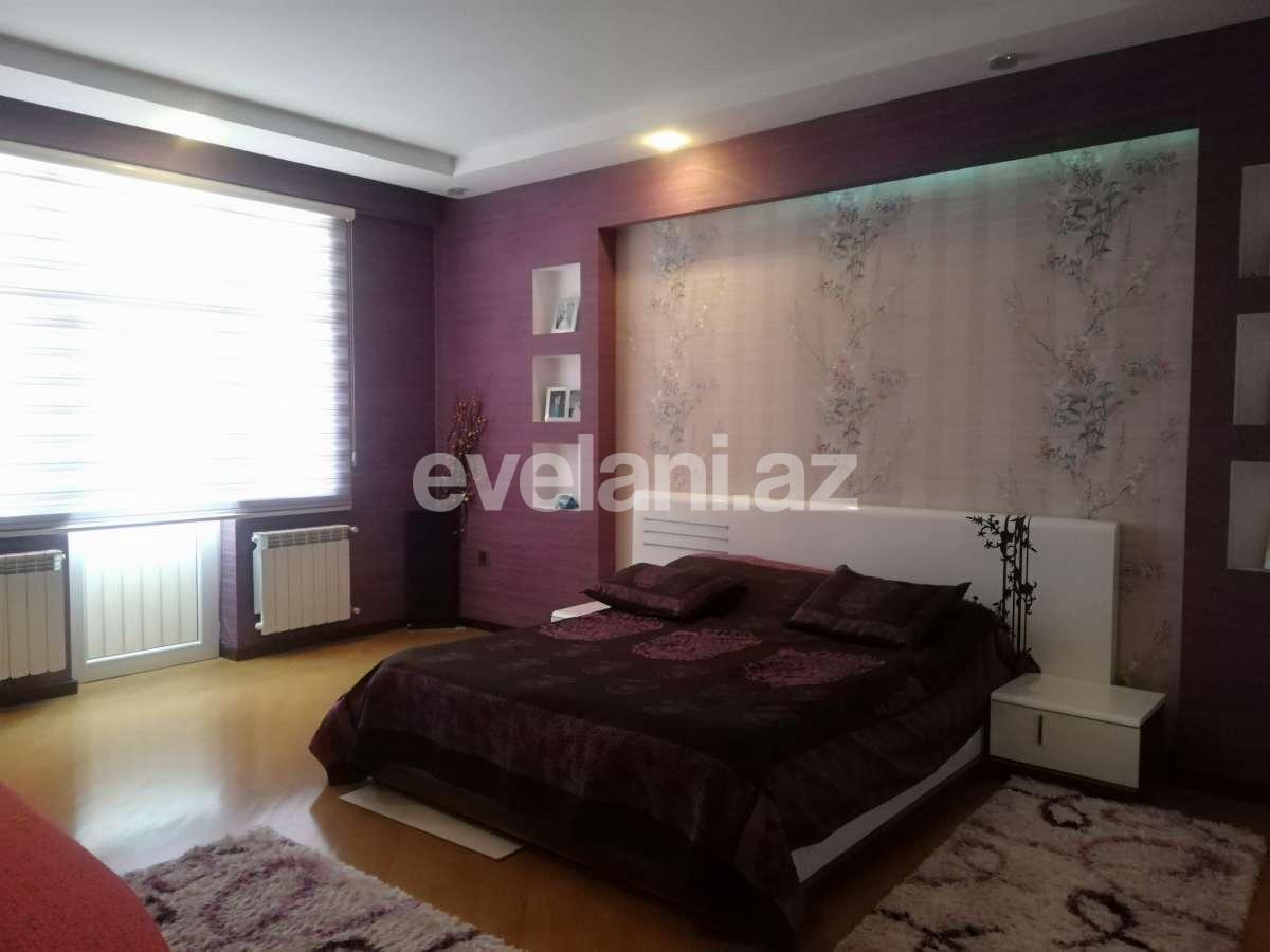 Satılır, yeni tikili, 3 otaqlı, 140 m², Bakı, Xətai r, Şah İsmayıl Xətai m.