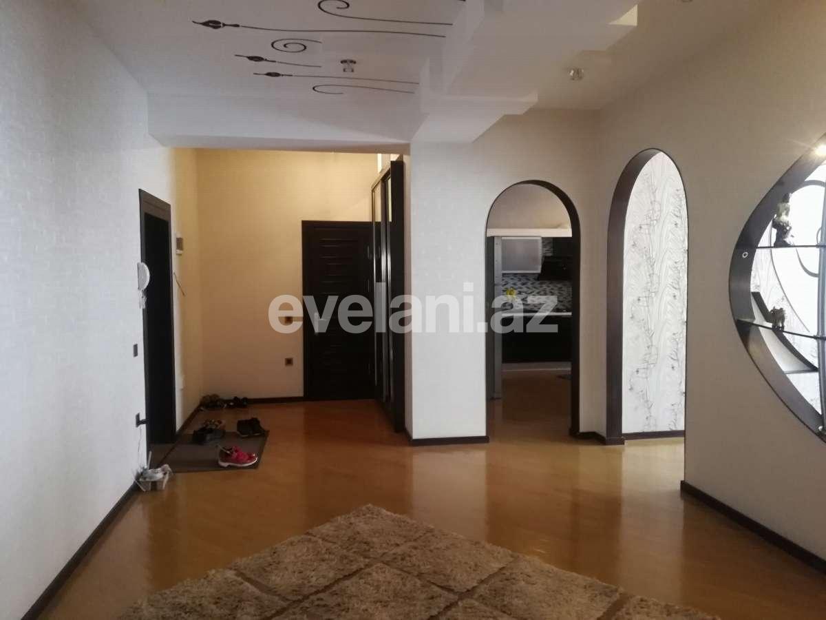 Satılır, yeni tikili, 3 otaqlı, 140 m², Bakı, Xətai r, Şah İsmayıl Xətai m.
