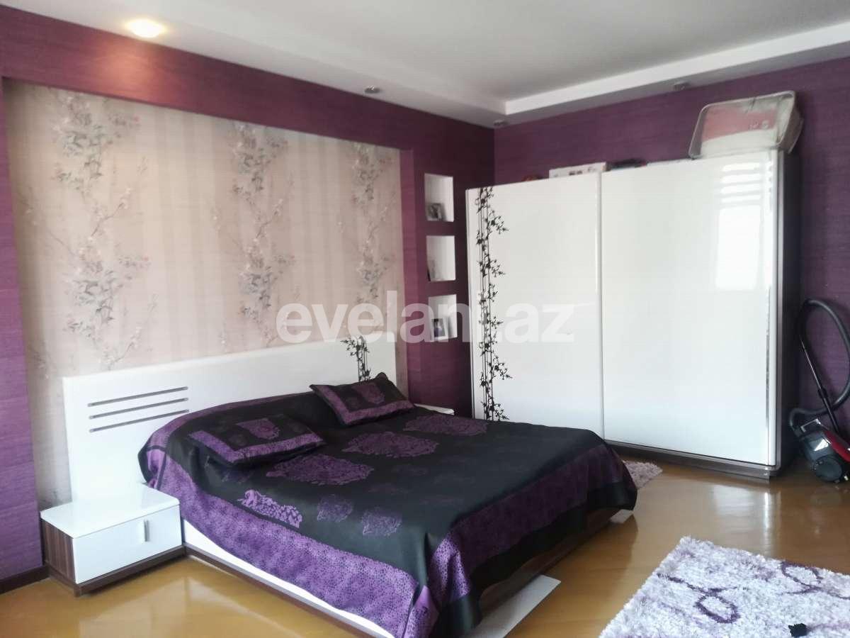 Satılır, yeni tikili, 3 otaqlı, 140 m², Bakı, Xətai r, Şah İsmayıl Xətai m.