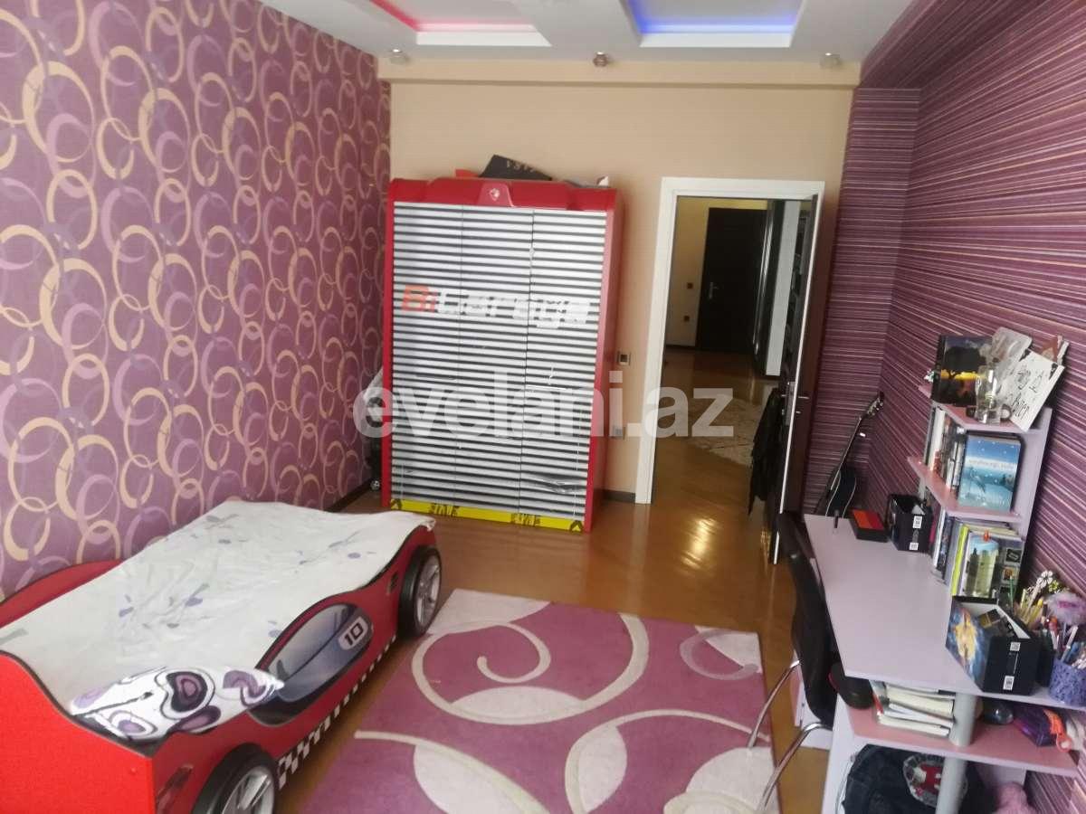 Satılır, yeni tikili, 3 otaqlı, 140 m², Bakı, Xətai r, Şah İsmayıl Xətai m.