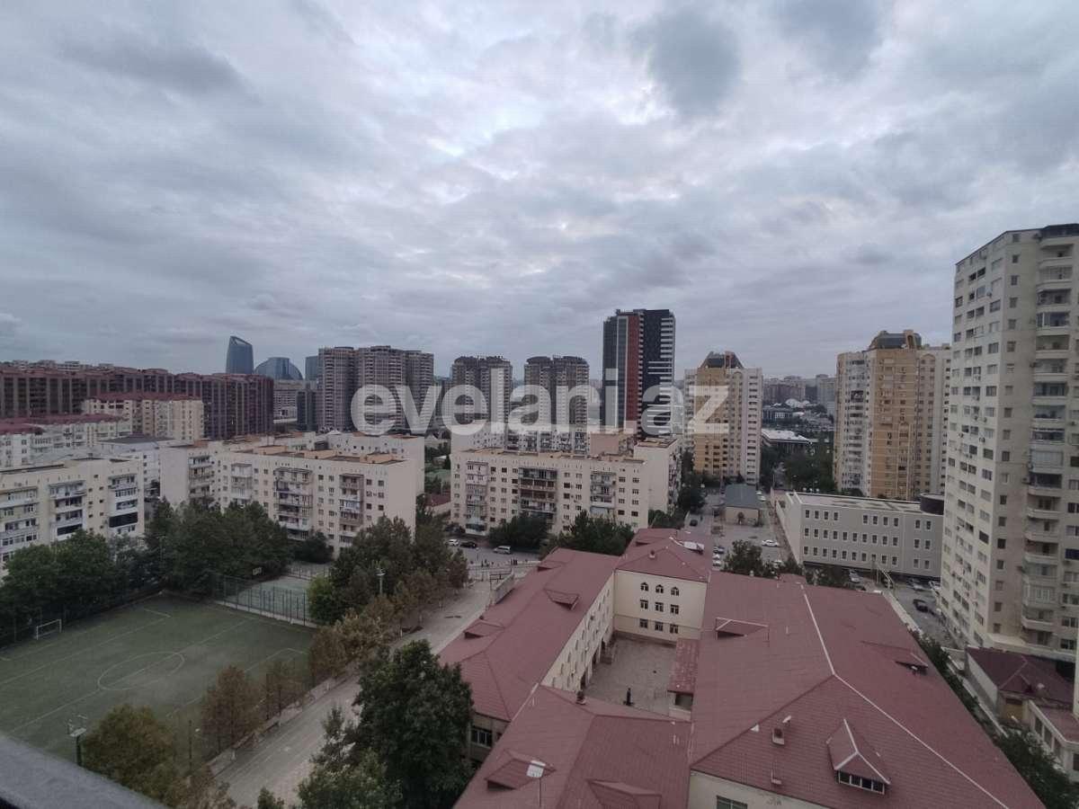 Satılır, yeni tikili, 180 otaqlı, 180 m², Bakı, Xətai r, Şah İsmayıl Xətai m.