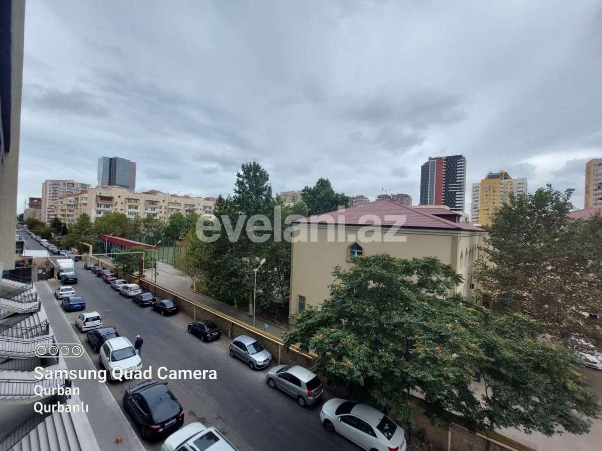 Satılır, yeni tikili, 180 otaqlı, 180 m², Bakı, Xətai r, Şah İsmayıl Xətai m.