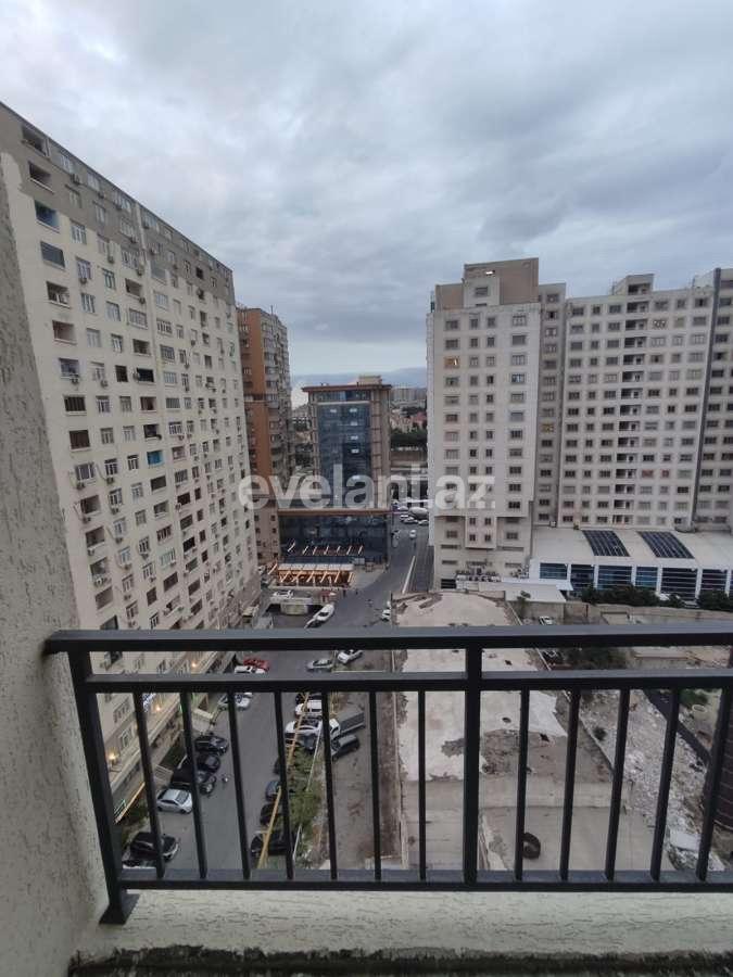 Satılır, yeni tikili, 180 otaqlı, 180 m², Bakı, Xətai r, Şah İsmayıl Xətai m.