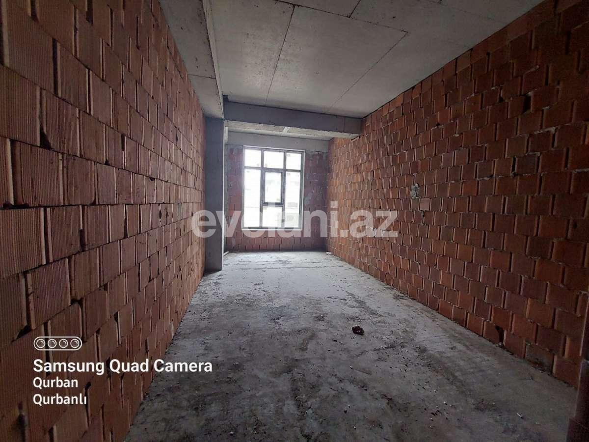 Satılır, yeni tikili, 180 otaqlı, 180 m², Bakı, Xətai r, Şah İsmayıl Xətai m.