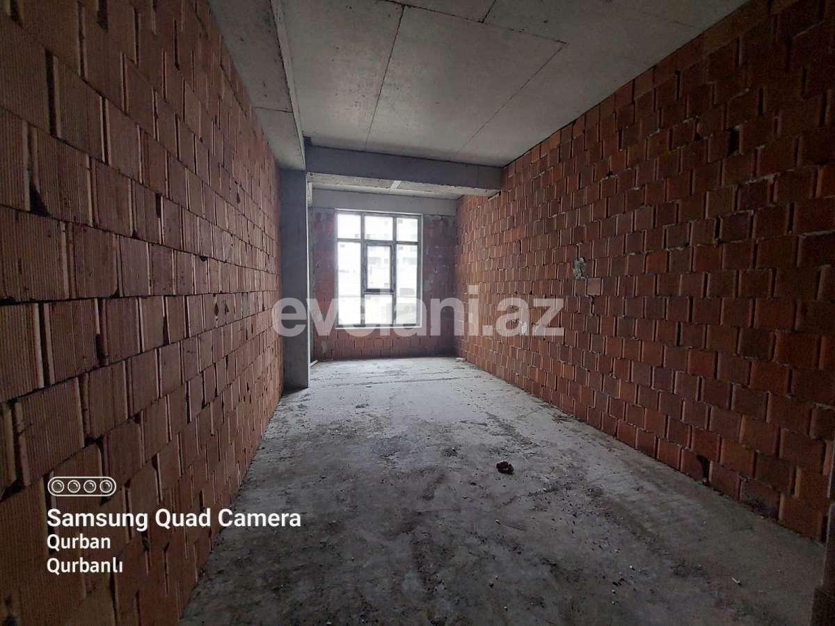 Satılır, yeni tikili, 180 otaqlı, 180 m², Bakı, Xətai r, Şah İsmayıl Xətai m.