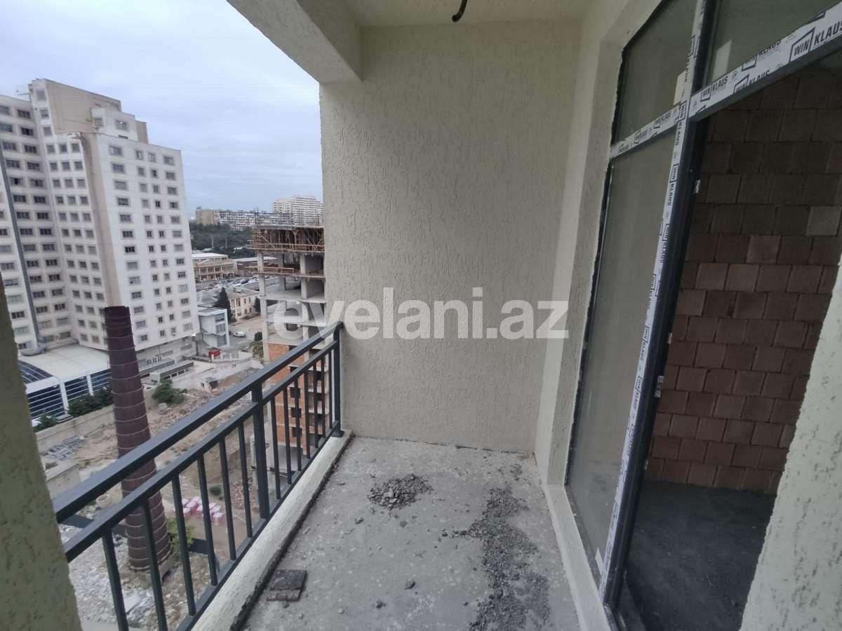 Satılır, yeni tikili, 180 otaqlı, 180 m², Bakı, Xətai r, Şah İsmayıl Xətai m.