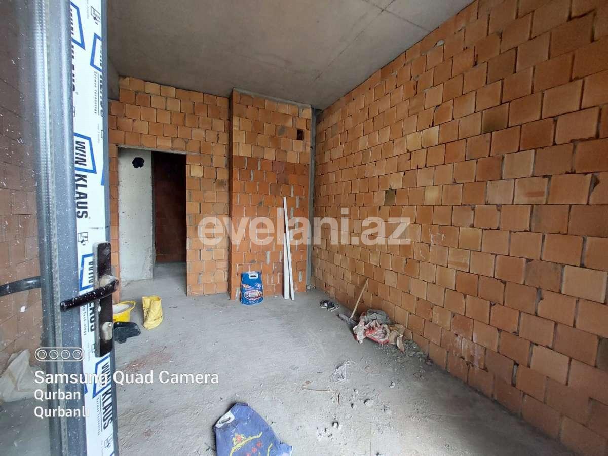 Satılır, yeni tikili, 180 otaqlı, 180 m², Bakı, Xətai r, Şah İsmayıl Xətai m.