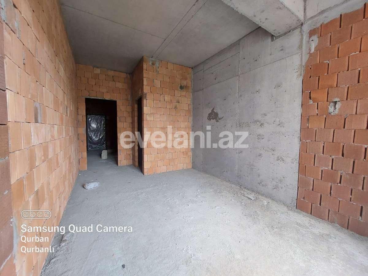 Satılır, yeni tikili, 180 otaqlı, 180 m², Bakı, Xətai r, Şah İsmayıl Xətai m.